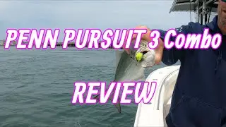BEST VALUE !! PENN PURSUIT 3 REVIEW !!!