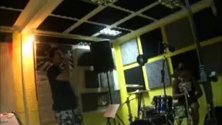 Dead Fish Cover Maring&aacute; - Contra Todos