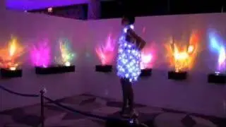 Lightwave and Lightwear Exhibition Highlights - part 5