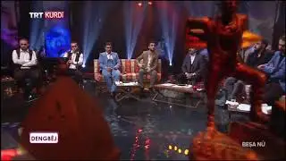 Alişan taşar xelil beg 2018 dengbej