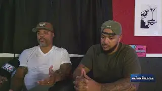 Unity in the Community event raising drug addiction awareness