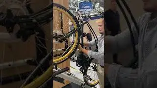 Demovideo Bike Glide Carrier - Br-Systems
