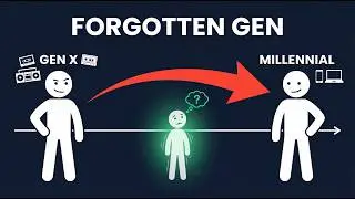 Gen X vs Millennials