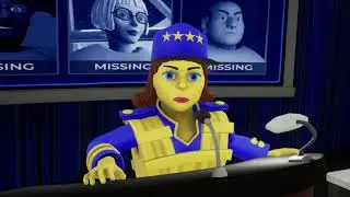 Chex Quest HD Trailer