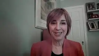 Salon Ibn Rushd: Michele Dunne, Carnegie Institute for International Peace
