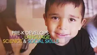 Pre-K at Tulsa Public Schools helps students succeed
