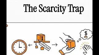 The Scarcity Trap: Why &ldquo;Limited Time&rdquo; Offers Control Your Brain (and How Marketers Use It)