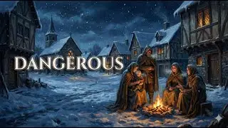 Christmas in the Middle Ages Was a Death Trap (Here&rsquo;s Why)