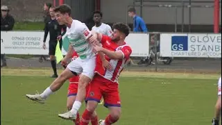 Julio Fresneda Highlights 24/25