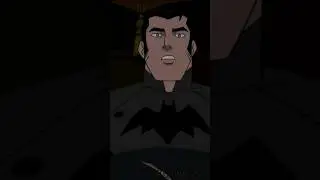 Selina finds out that Bruce Wayne is Batman | Gotham by Gaslight