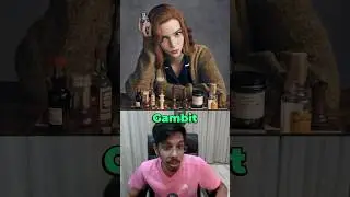 Learn The Queen's Gambit