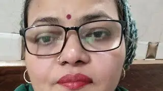 Jay Shri Ram swagat hai aap sabhi ka hamare live mein#hemlatadidibhakti #bhajan #bhaktibhajan #bhakt