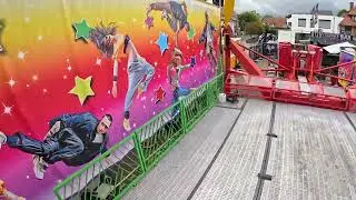 Salto Mortale - Weber (Onride) Kirmes Ochtrup 2025