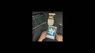 Установка GameSir X1 под iOS для PUBG