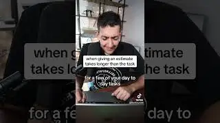 Это НЕ должно быть задачей Jira #разработчикпрограммногообеспечения
