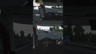 Bot Rezanul Furu Euro Truck Simulator 2 #eurotrucksimulator2 #glanceatgame #ets2 #glance