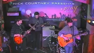 CESSNA DEATH WISH PLAY @ THE RMA