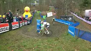 Highlights GP Sven Nys men 2026 (X2O Badkamers Trofee)