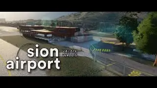 IGS25 APPROACH SION