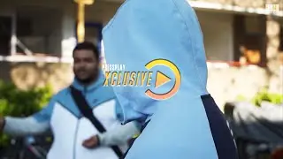 GP NE9EN7EVEN x Babyface - Ping (Music Video) (Prod. Emage x NickNamez) | Pressplay