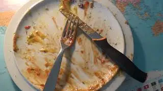MongoTV_17046 - Min Aftensmad - Del 3 - R&aring;stegte KARTOFLER i SM&Oslash;R Med S&Oslash;D SENNEP og KETCHUP