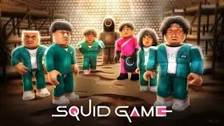 Squid Game 3D Survival Gameplay Hindi | Can I Win? #squidgame #456 #gameplay