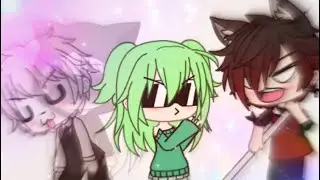 Passando dias sem a Phoebe (Gacha Life)