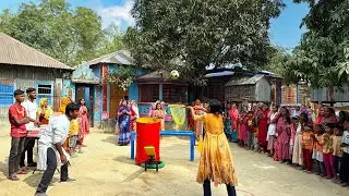 Breaking all stereotypes, the sisters proved they are strong, skilled and second to none.
