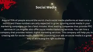PPC trends in 2023 Ways to enhance your marketing strategy with a PPC Agency Los Angeles