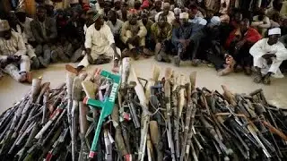 BREAKING‼️ Bandits Execute Community Leaders On Video Warning Government To Stay Away