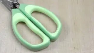 Herb Shears
