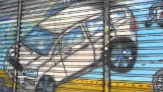 Sao Paulo: Urban Images