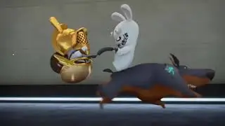 Rabbids Invasion 2020 - Rabbids Invasion New Episode HD #RabbidsInvasion