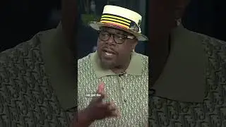 Cedric the Entertainer shares his thoughts on writers, actors strikes