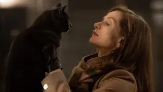 Filmkritik &bdquo;Elle&ldquo;