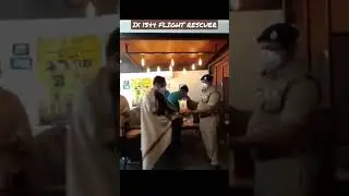 Air india express flight crash Kerala 2020 | IX1344 rescuer award | awarded by kerala police #shorts