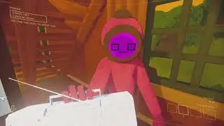 Chaotic Mods and a Broken Game Content Warning