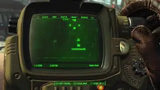 Fallout 4 - 99% Billy