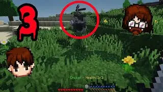 Minecraft: From the Fog - PART 3 - PlayerSelect