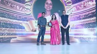SOS Nitelife Conceptualize & Executed Corporate Event Annual Day at Cidco Convention Centre Vashi