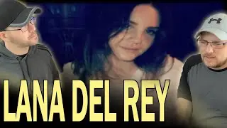 Lana Del Rey - Venice Bitch (REACTION) | Best Friends React