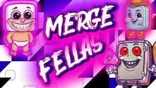 {Merge Fellas & Magic Live 🔮🤑 | Stories That Spark Imagination
