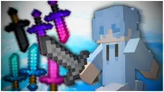 RKYfault V2 [16x] 9+ Color Minecraft PVP Texture Pack (1.8.9) [FPS BOOST] - Resource Pack