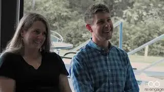 ReEngage Promotional Video