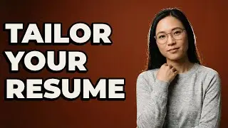 Should I Customize My Resume Experience For Each Role?