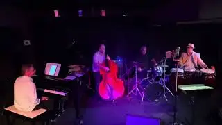 Adam Wolff-A Twist for Chano