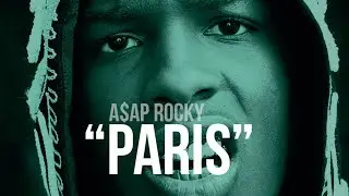 [FREE] Asap Rocky Type Beat - 