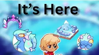 Shiverchill Mountains HARD MODE is HERE! | Prodigy Math Game