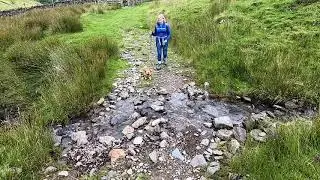 Hartsop Dodd-Caudale Moor Pt 2 | 30