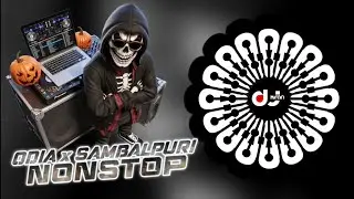 Odia Viral Nonstop Dj Song || Circuit Trance Mix || Dj Kiran Creation